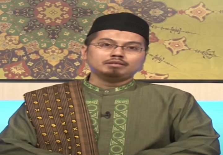 Hukum Islam (Muamalah)